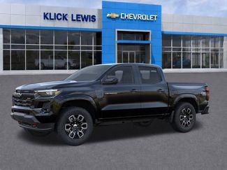New 2026 Chevrolet Colorado Z71 AWD/4WD video 2
