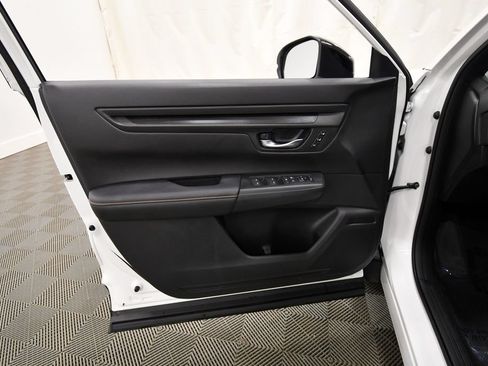 Certified 2026 Honda CR-V Sport-L image 13