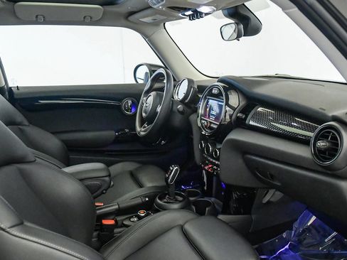 Used 2020 MINI Cooper S FWD image 15