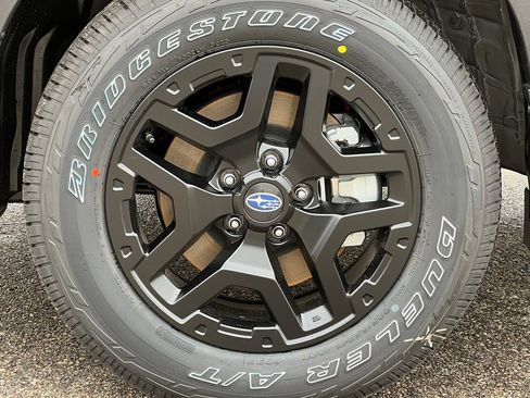 New 2026 Subaru Outback Wilderness image 7