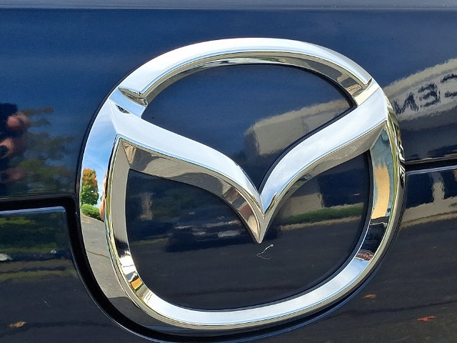 Used 2025 MAZDA CX-5 AWD 2.5 S w/ Select Package image 29