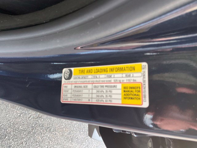 Used 2017 Chevrolet Equinox LS FWD image 18