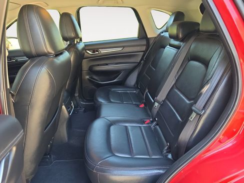Used 2019 MAZDA CX-5 Grand Touring AWD/4WD image 13