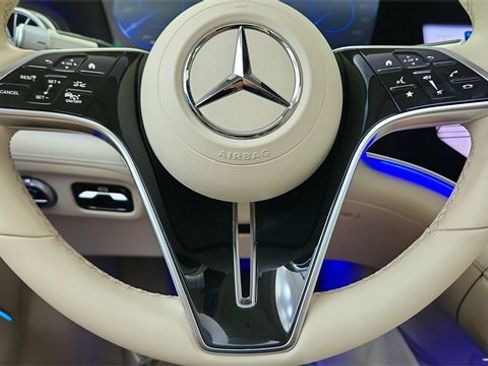 Used 2024 Mercedes-Benz EQS 450+ 4MATIC Sedan image 40