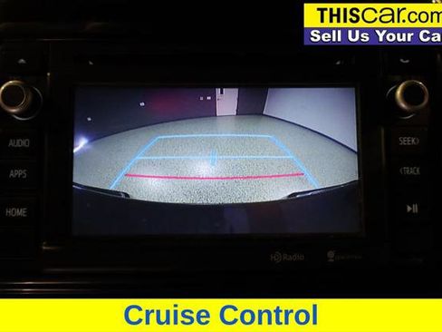 Used 2015 Toyota Tacoma PreRunner image 16