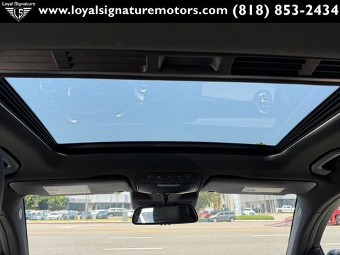 Used 2018 Mercedes-Benz GLC 300 4MATIC Coupe image 17