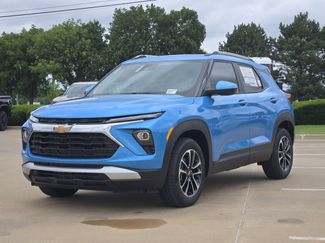 New 2026 Chevrolet TrailBlazer LT FWD video 2