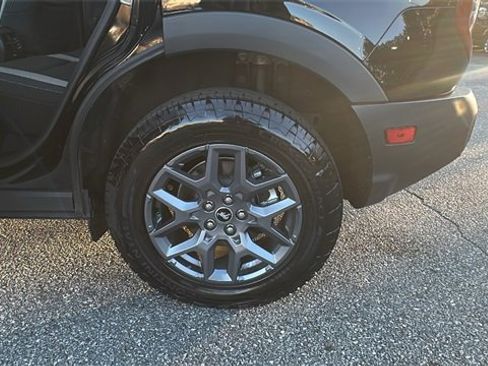 Used 2025 Ford Bronco Sport Big Bend image 19
