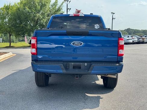 Used 2023 Ford F150 XL w/ STX Appearance Package AWD/4WD image 4
