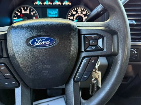 Used 2020 Ford F150 XLT AWD/4WD image 29
