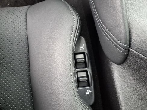 New 2026 Nissan Z Performance w/ Floor Mat Package RWD image 30