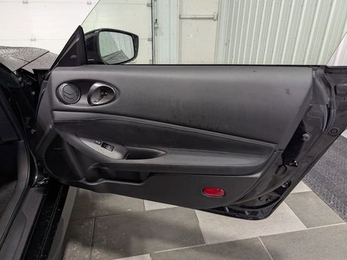 Used 2024 Nissan Z Performance RWD image 24
