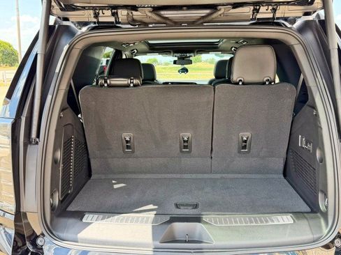 Certified 2026 Chevrolet Tahoe Premier w/ Sun And Tow Package RWD image 20