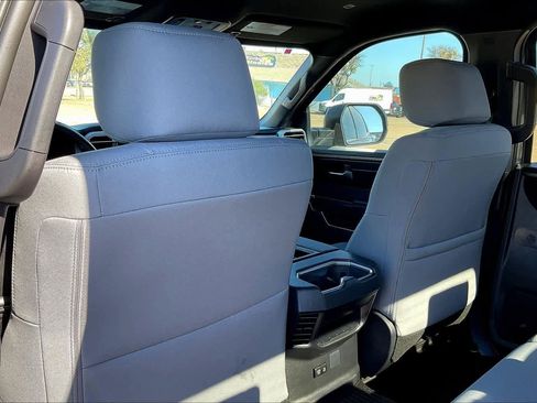 Used 2025 Toyota Tundra SR5 image 12