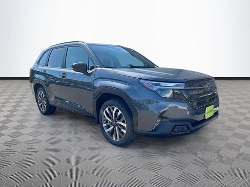 New 2026 Subaru Forester Touring AWD/4WD image 3