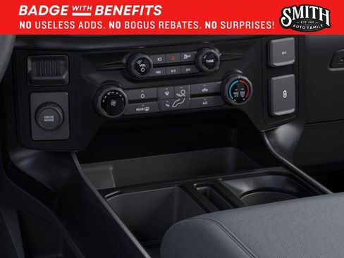 New 2026 Ford F150 STX RWD image 16