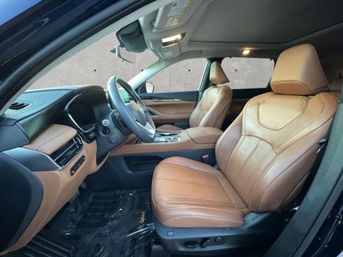 Used 2023 INFINITI QX60 Sensory w/ Vision Package image 19