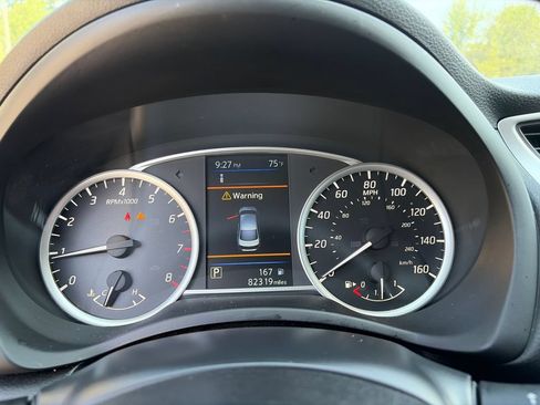 Used 2019 Nissan Sentra SV FWD image 19