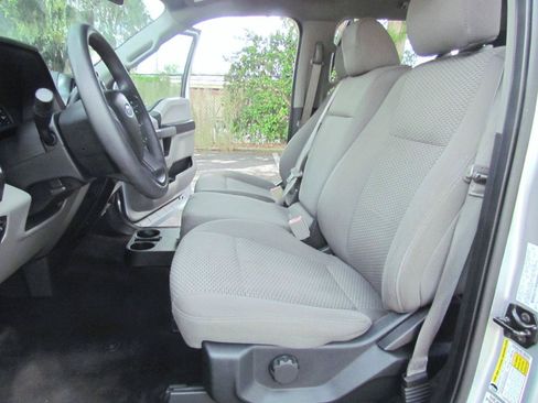 Used 2018 Ford F150 XLT RWD image 20