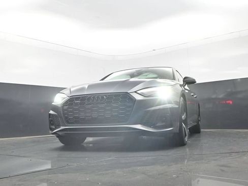 Used 2024 Audi A5 2.0T Premium Plus w/ Premium Plus AWD/4WD image 26