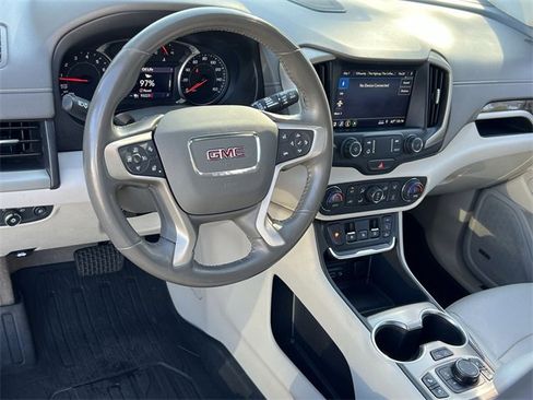 Used 2020 GMC Terrain Denali w/ Denali Premium Package image 20