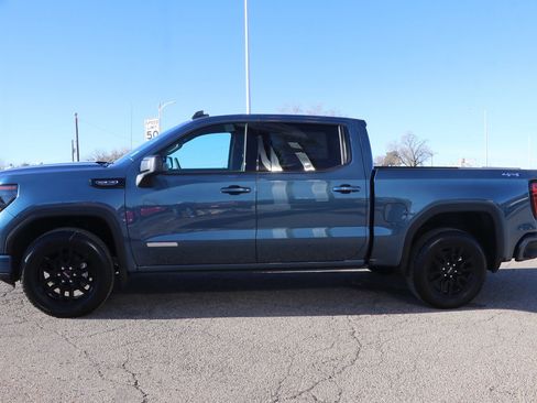 New 2026 GMC Sierra 1500 Elevation w/ Preferred Package image 4