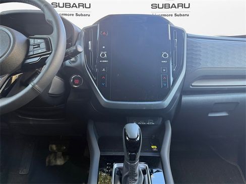 Used 2025 Subaru Forester Touring w/ Popular Package - Touring image 12