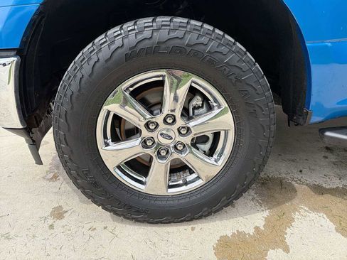 Used 2019 Ford F150 XLT w/ Equipment Group 302A Luxury AWD/4WD image 10