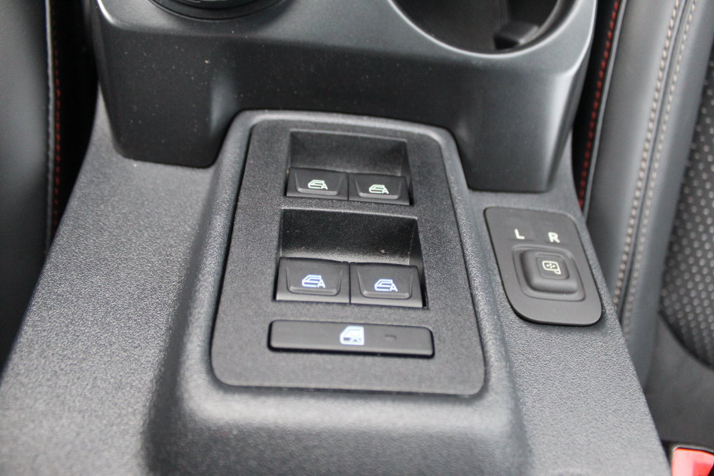 New 2026 Ford Bronco Raptor w/ Interior Carbon Fiber Pack AWD/4WD image 25