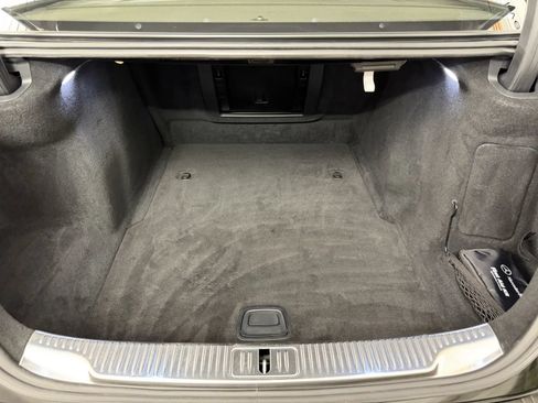 Used 2023 Mercedes-Benz S 500 4MATIC image 38