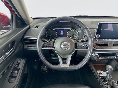 Used 2019 Nissan Altima 2.5 SL AWD/4WD image 31