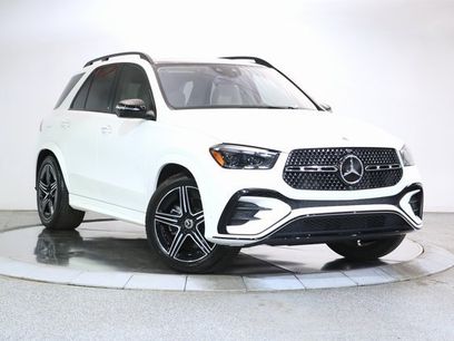 Used 2024 Mercedes-Benz GLE 580 4MATIC
