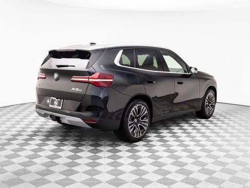 New 2026 BMW X3 xDrive30 w/ Premium Package image 6