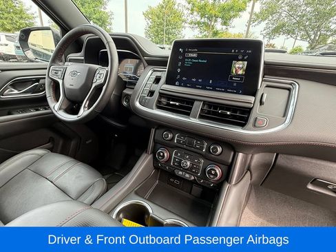 Used 2024 Chevrolet Tahoe RST w/ Luxury Package RWD image 21