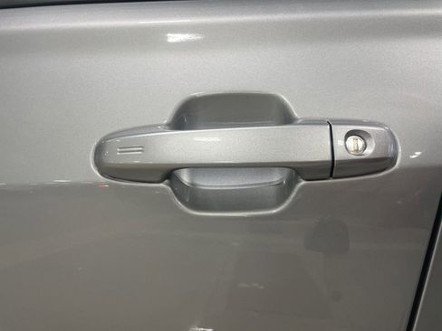 Certified 2023 Subaru Forester Premium image 28