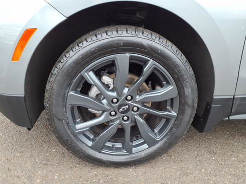 Used 2024 Chevrolet Equinox RS image 9