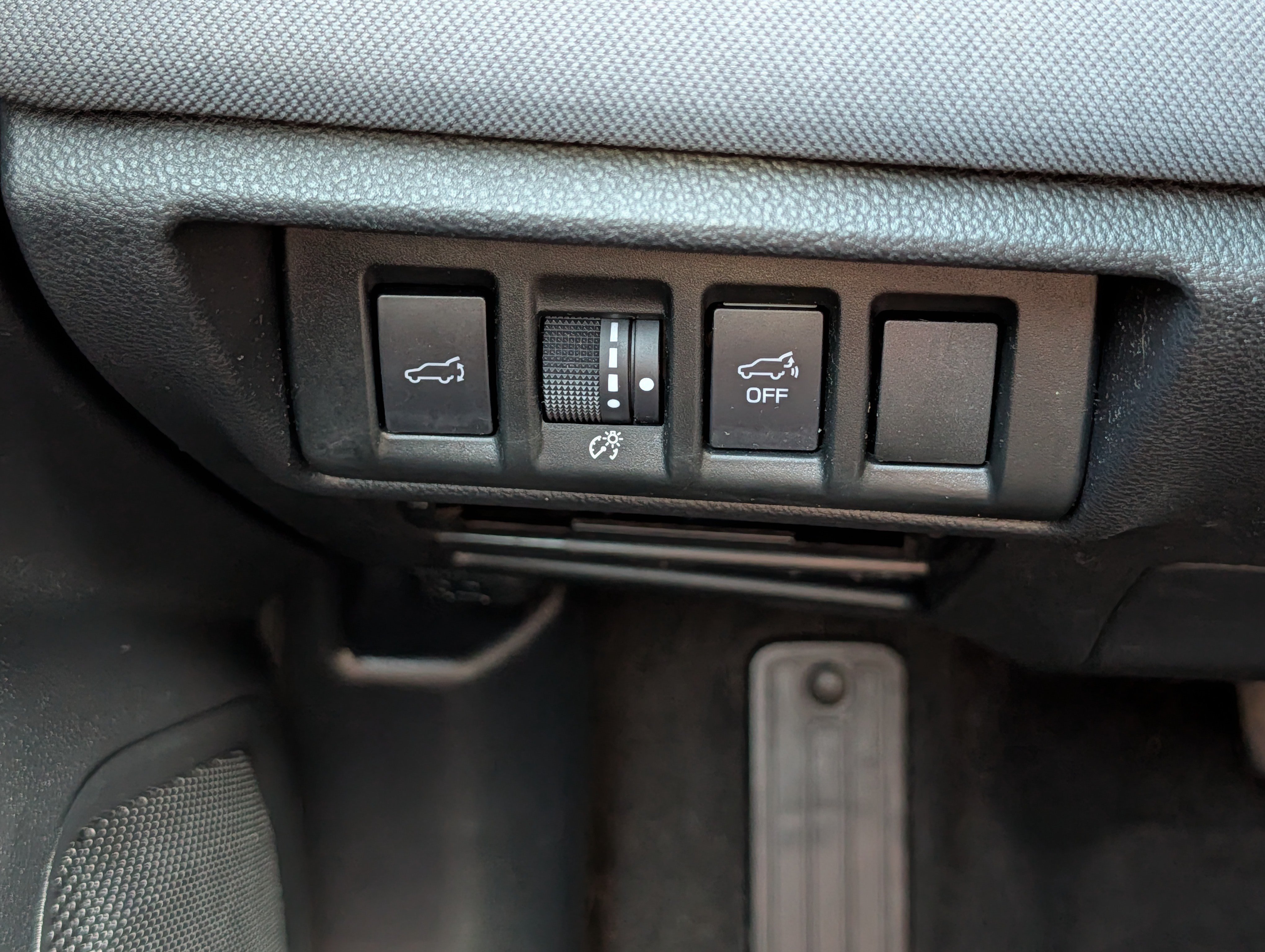 Used 2022 Subaru Outback Premium AWD/4WD image 26