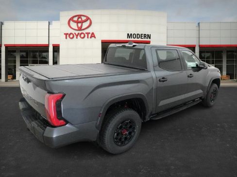New 2026 Toyota Tundra TRD Pro image 22