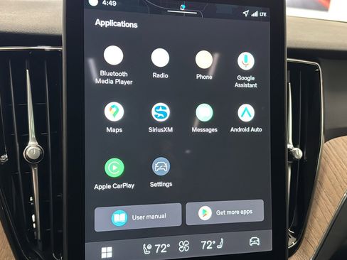 Used 2026 Volvo XC60 B5 Plus w/ Protection Package Premier image 17