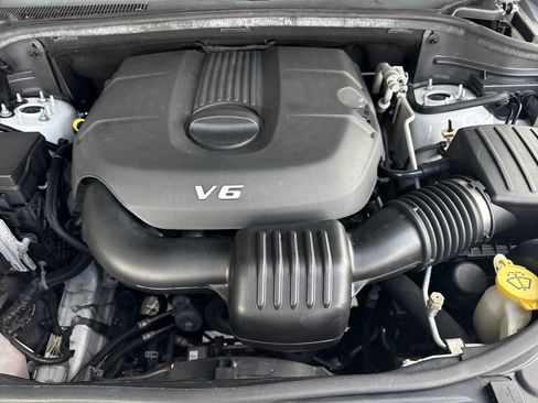 Used 2015 Jeep Grand Cherokee Overland RWD image 33
