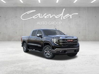 New 2026 GMC Sierra 1500 SLT