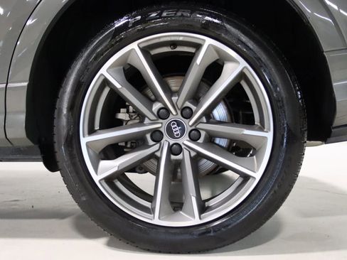 Used 2021 Audi Q3 2.0T Premium Plus w/ Premium Plus Package image 76