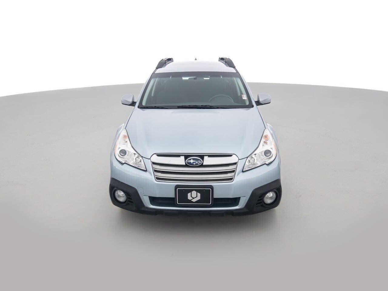 Used 2014 Subaru Outback 2.5i Premium AWD/4WD image 2