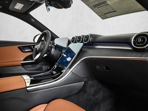 New 2026 Mercedes-Benz C 300 4MATIC Sedan image 24