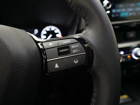 Certified 2023 Honda CR-V EX-L image 19