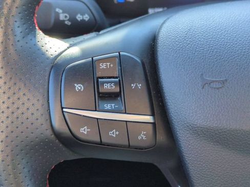 Used 2024 Ford Escape ST-Line AWD/4WD image 16