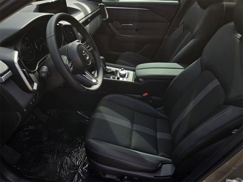 New 2026 MAZDA CX-50 Meridian Edition w/ Weather Package image 16