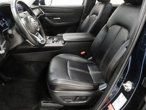 Used 2026 MAZDA CX-90 3.3 Turbo w/ Select Package AWD/4WD image 8