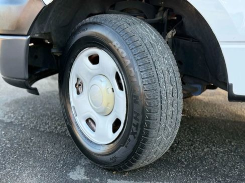 Used 2006 Ford F150 XL image 11