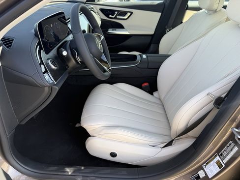 New 2026 Mercedes-Benz E 350 E 350 image 17